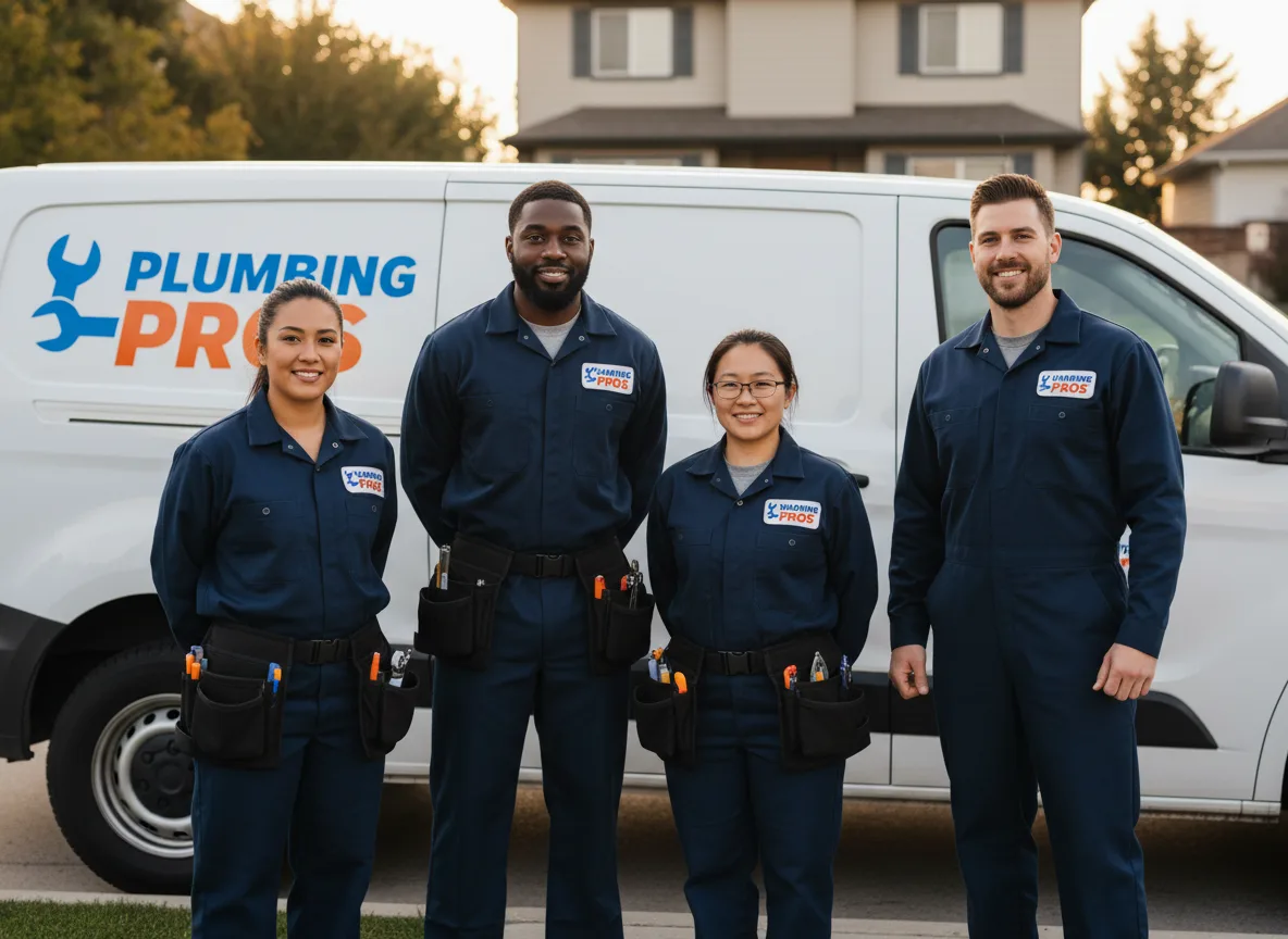 Water Heater Repair company in La Pointe, WI